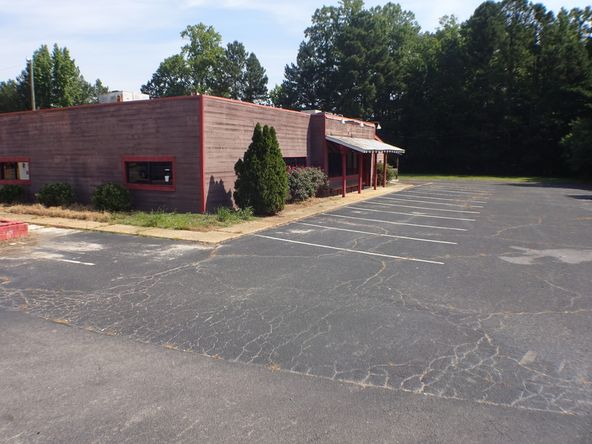 Sanford Restaurant : 1609 S Horner Blvd, Sanford, NC 27330